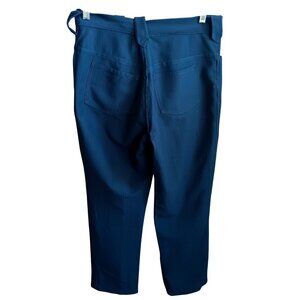 30x27 Men's Vintage Dress Pants 1OF1 1970's Western Slacks Arrowhead Belt Loops